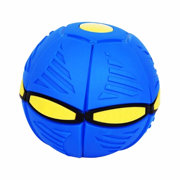 PELOTA PLANA FLAT PLANA - 1