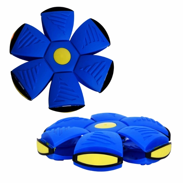 PELOTA PLANA FLAT PLANA - 2