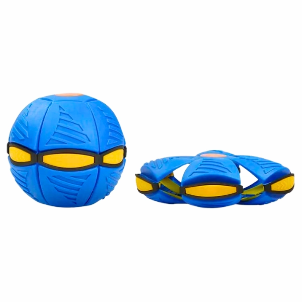 PELOTA PLANA FLAT PLANA - 3