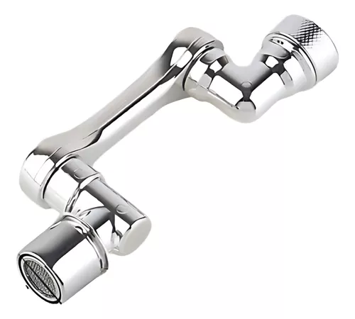 GRIFO LLAVE COCINA AGUA ADAPTADOR - 1