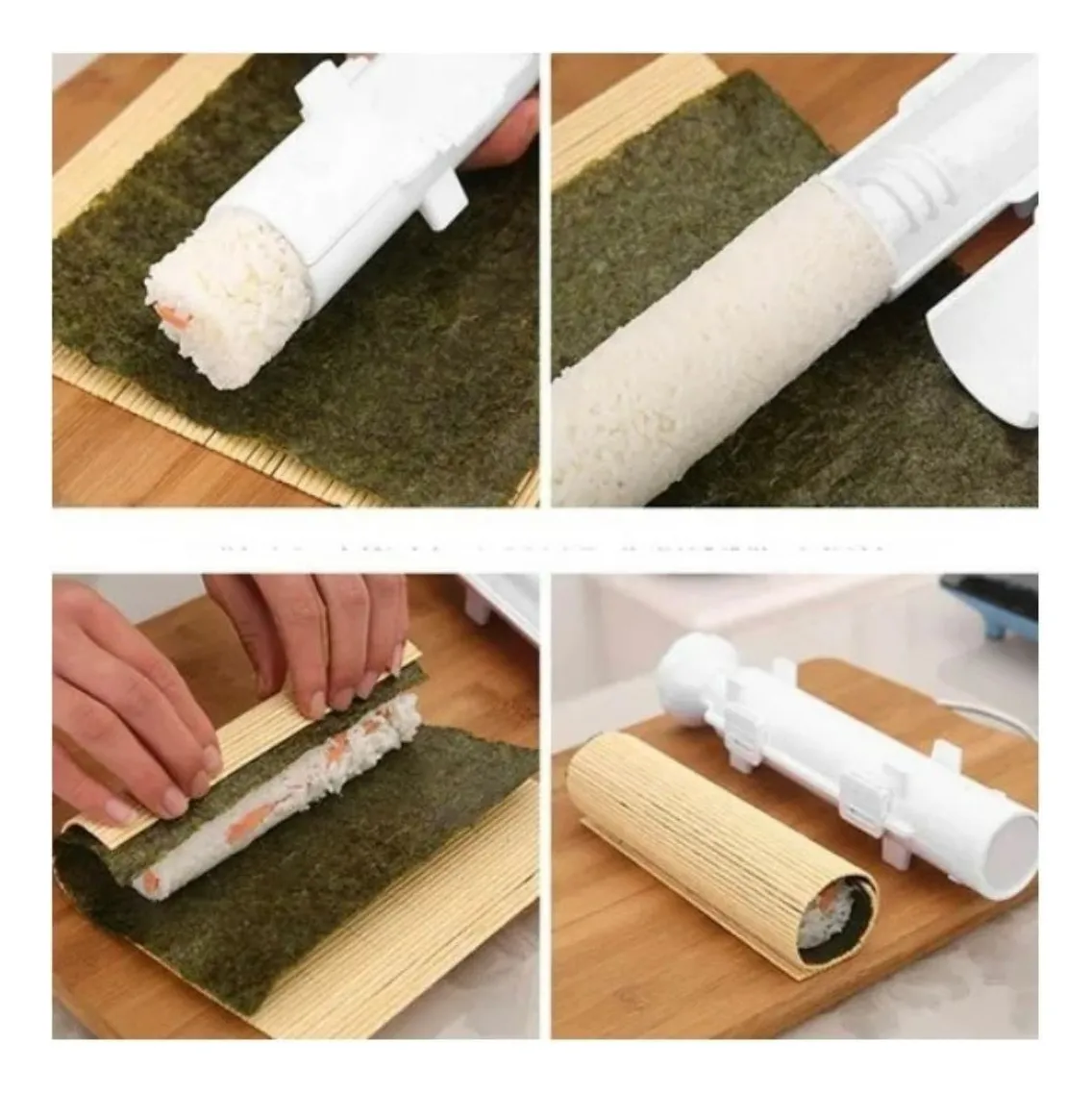 MÁQUINA PARA HACER SUSHI - 1