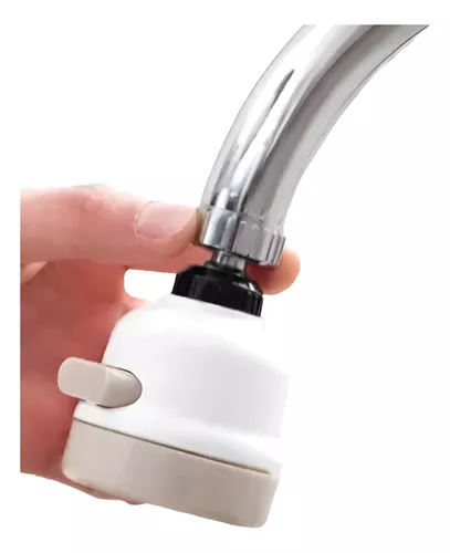ADAPTADOR CABEZAL LLAVE GRIFO - 1