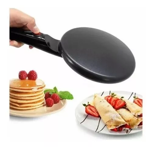 PANQUEQUERA CREPE ANTIADHERENTE - 1