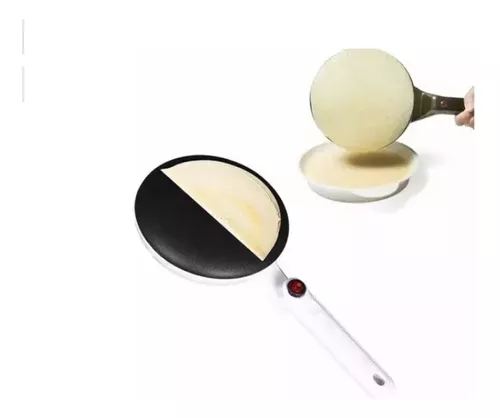 PANQUEQUERA CREPE ANTIADHERENTE - 3