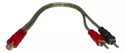 CABLE ADAPTADOR AUTO AUDIO SONIDO - 1