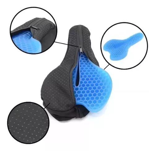 FUNDA ASIENTO COJIN PARA SILLIN - 2