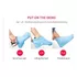 2 FUNDAS PARA CALZADO IMPERNEABLE - 2