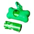 DISPENSADOR PORTA BOLSA EXCREMENTO - 1
