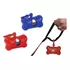DISPENSADOR PORTA BOLSA EXCREMENTO - 2