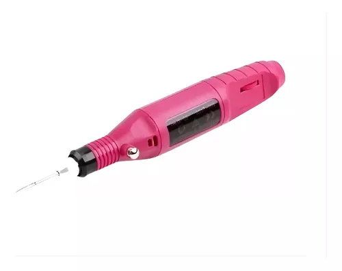TORNO PARA UÑAS - 1