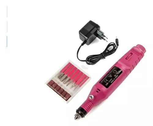 TORNO PARA UÑAS - 2