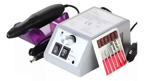 SET TORNO PROFESIONAL - 1
