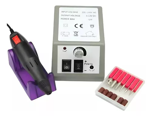 SET TORNO PROFESIONAL - 2