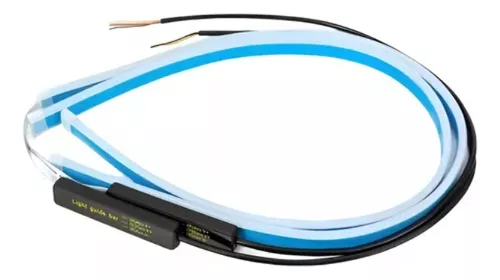 PAR DE CINTA LED FLEXIBLE - 1