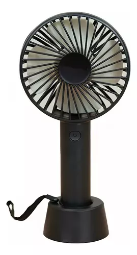 MINI VENTILADOR PORTATIL - 1
