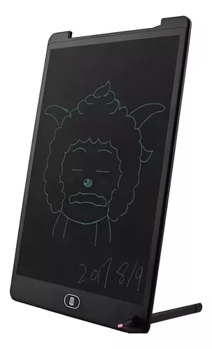 PIZARRA MAGICA TIPO TABLET - 1