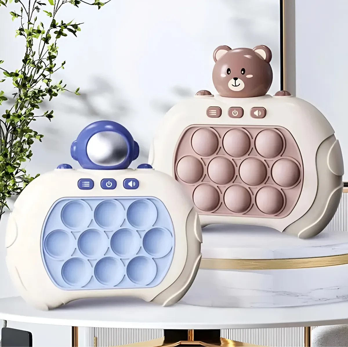 JUEGO POP IT ELECTRONICO - 1