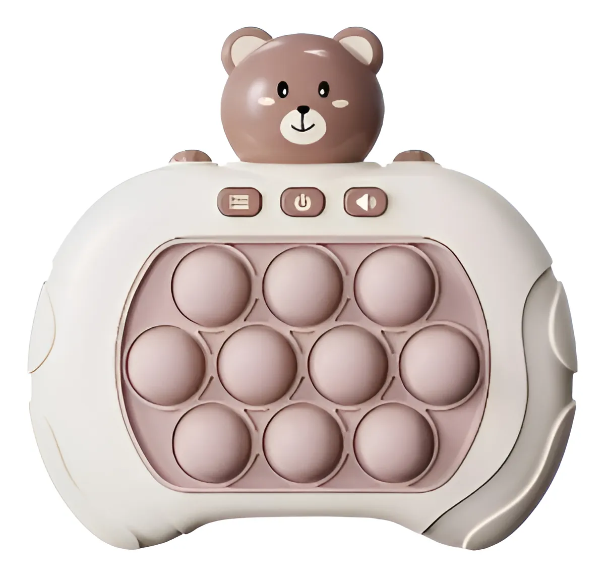 JUEGO POP IT ELECTRONICO - 2