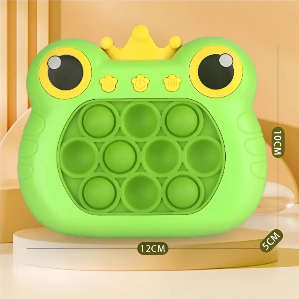 JUEGO POP IT ELECTRONICO - 3