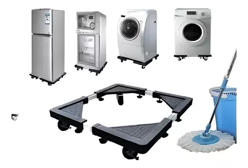 BASE AJUSTABLE MULTIUSO - 2