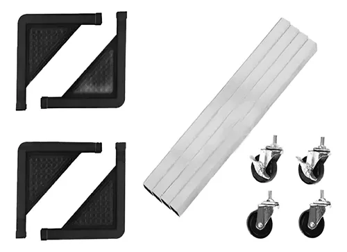 BASE AJUSTABLE MULTIUSO - 3