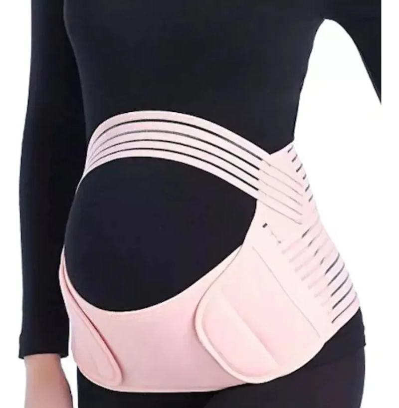 FAJA CINTURON MATERNAL - 1