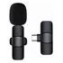 MICROFONOS LAVALIER SOLAPA - 1