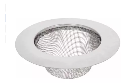 REJJILLA LAVAPLATOS FILTRO ESCURRIDOR - 1