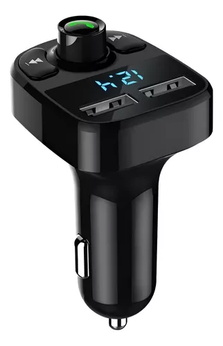 ADAPTADOR TRANSMISOR DE RADIO - 2