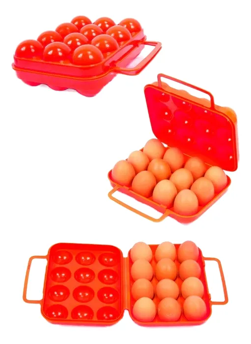 ORGANIZADOR DE HUEVOS - 2