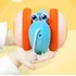 CARACOL PULL ALONG SNAIL - 2