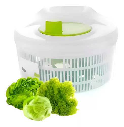 CENTRIFUGA PARA VERDURAS - 1