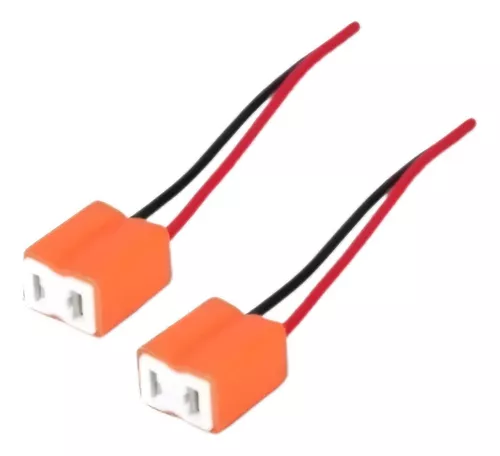 CONECTOR H7 DE FARO - 2