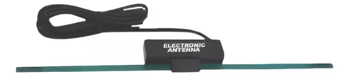 ANTENA ELECTRONICA PARA AUTO - 2