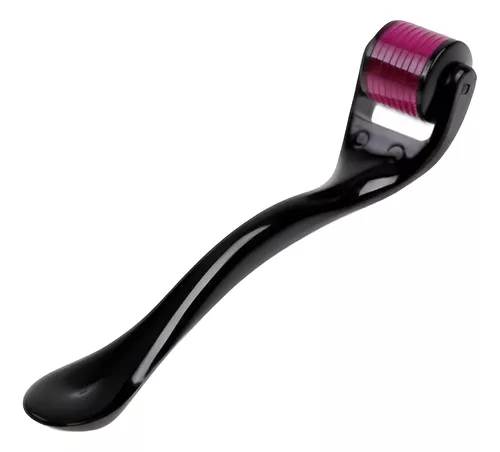 DERMA ROLLER MICRO AGUJAS - 1