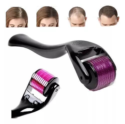 DERMA ROLLER MICRO AGUJAS - 3
