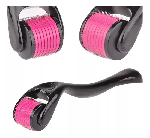 DERMA ROLLER MICRO AGUJAS - 5