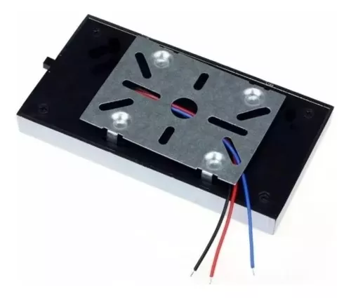 LUZ DE TECHO PARA AUTOMOVIL 18 LED - 2