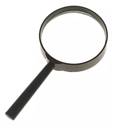 LUPA DE MANO - 1