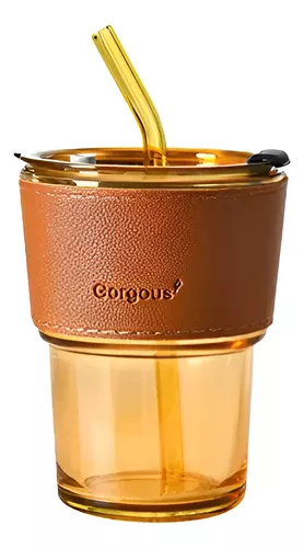 VASO TAZA MUG - 1