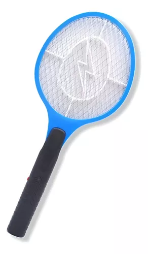 MATA MOSCA Y MOSQUITOS - 1