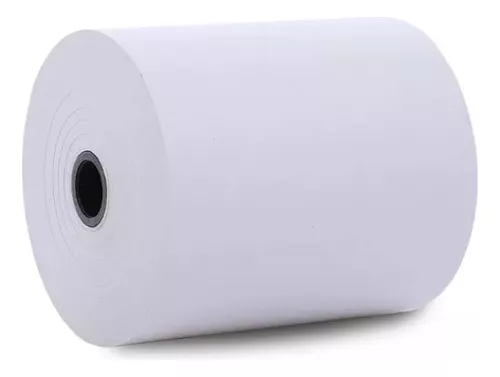 ROLLOS TERMICOS PAPEL DELGADO - 2