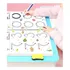 JUEGO DE CUADERNOS PARA NIÑOS - 2
