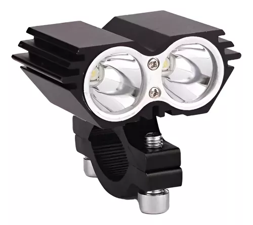 FOCO NEBLINERO LED BUO - 1