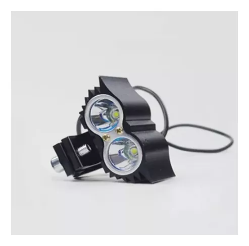 FOCO NEBLINERO LED BUO - 3