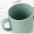 VASO SILICONA BOMBILLA - 1