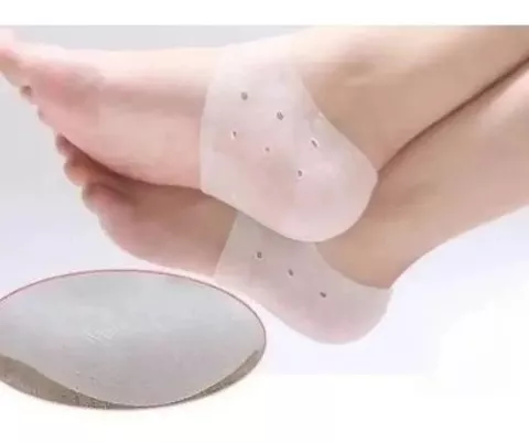 PROTECTOR SILICONA PARA TALON - 2
