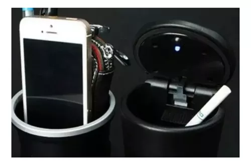 CENICERO PARA AUTO PORTATIL - 2