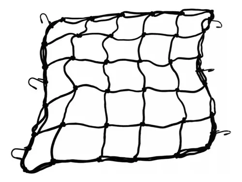 MALLA PULPO - 1
