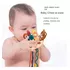 JUGUETES SENSORIALES PARA BEBES - 2